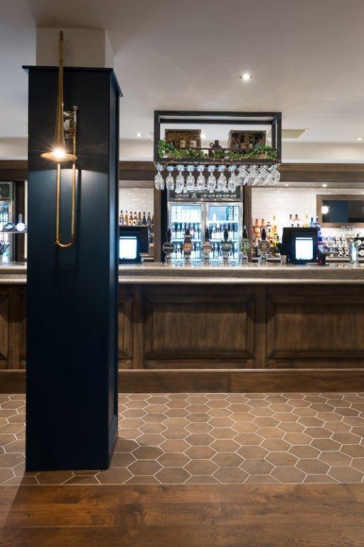 Pilgrims Progress Wetherspoon Bedford Exterior photo